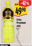 FRITO PREMIUM OLEJ