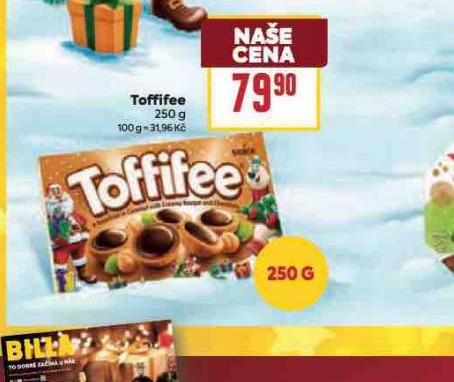 TOFFIFEE