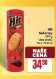 HIT SUŠENKY