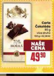 CARLA ČOKOLÁDA