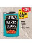 HEINZ FAZOLE