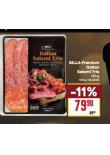 BILLA PREMIUM ITALIAN SALAMI TRIO