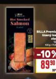 BILLA PREMIUM UZENÝ LOSOS STEAK