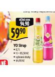 YO SIRUP