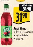 JUPÍ SIRUP