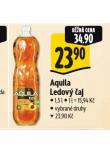 AQUILA LEDOVÝ ČAJ
