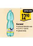 KORUNNÍ
