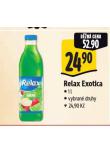 RELAX EXOTICA