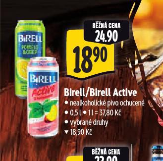 BIRELL ACTIVE