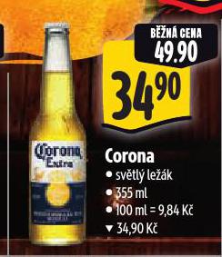 PIVO CORONA