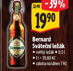 PIVO BERNARD