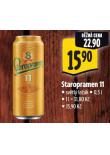 PIVO STAROPRAMEN