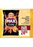 LAY´S STRONG HOT WINGS