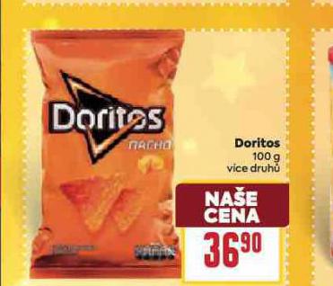 DORITOS