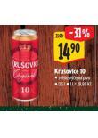 PIVO KRUŠOVICE