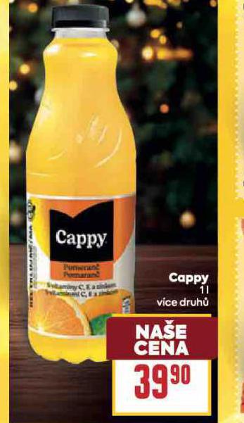 CAPPY
