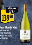 JEAN CLAUDE MAS