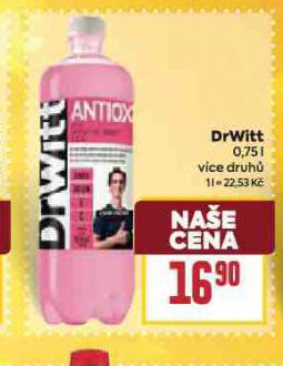 DRWITT