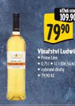 VINAŘSTVÍ LUDWIG