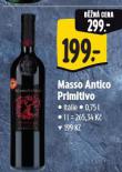 MASSO ANTICO PRIMITIVO