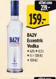 B42V ECCENTRIC VODKA