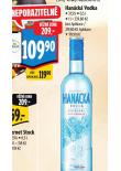 HANÁCKÁ VODKA
