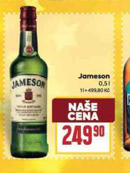 JAMESON