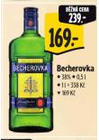 BECHEROVKA