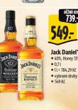 JACK DANIEL'S
