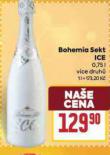 BOHEMIA SEKT ICE