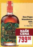 DON PAPA MASSKARRA