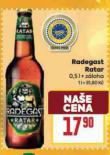 PIVO RADEGAST RATAR