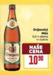 PIVO SVIJANSKÝ MÁZ