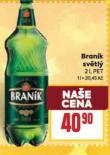 BRANÍK SVĚTLÝ