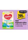 HAMI KOJENECKÁ VÝŽIVA
