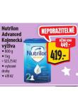 NUTRILON KOJENECKÁ VÝŽIVA