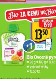 BIO OVOCN PYR