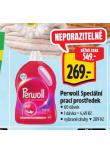 PERWOLL SPECIÁLNÍ PRACÍ PROSTŘEDEK