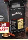 JACK DANIEL´S DUOPACK