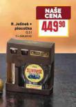 R. JELÍNEK + PLACATKA
