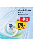 NIVEA SOFT KRÉM