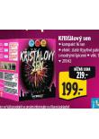 KŘIŠŤÁLOVÝ SET