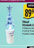 VKLAD STROMEK LED