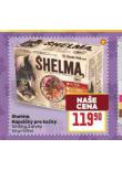 SHELMA KAPSIČKY PRO KOČKY