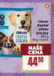 CLEVER DENTAL STICKS PRO PSY