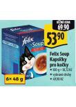 FELIX SOUP KAPSIKY PRO KOKY