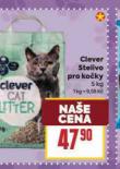 CLEVER STELIVO PRO KOČKY