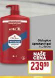OLD SPRCHOV GEL