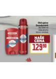 OLD SPICE DEODORANT
