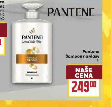 PANTENE ŠAMPON